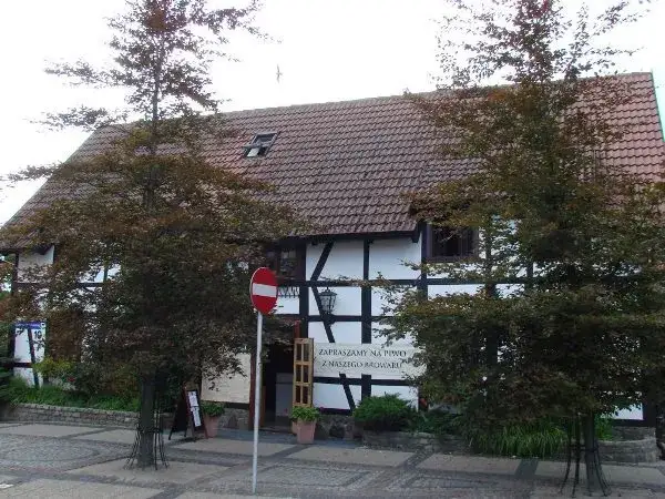 Gdzie kupić piwo usteckie w Ustce? Sprawdź najlepsze miejsca