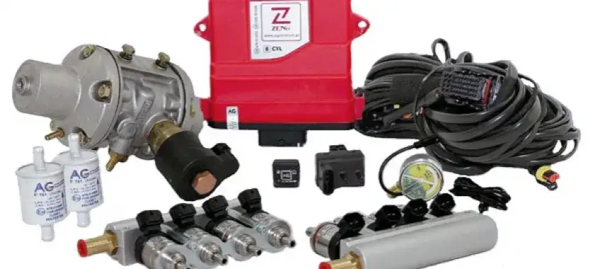 Ile kosztuje założenie instalacji CNG i jak zaoszczędzić na paliwie?