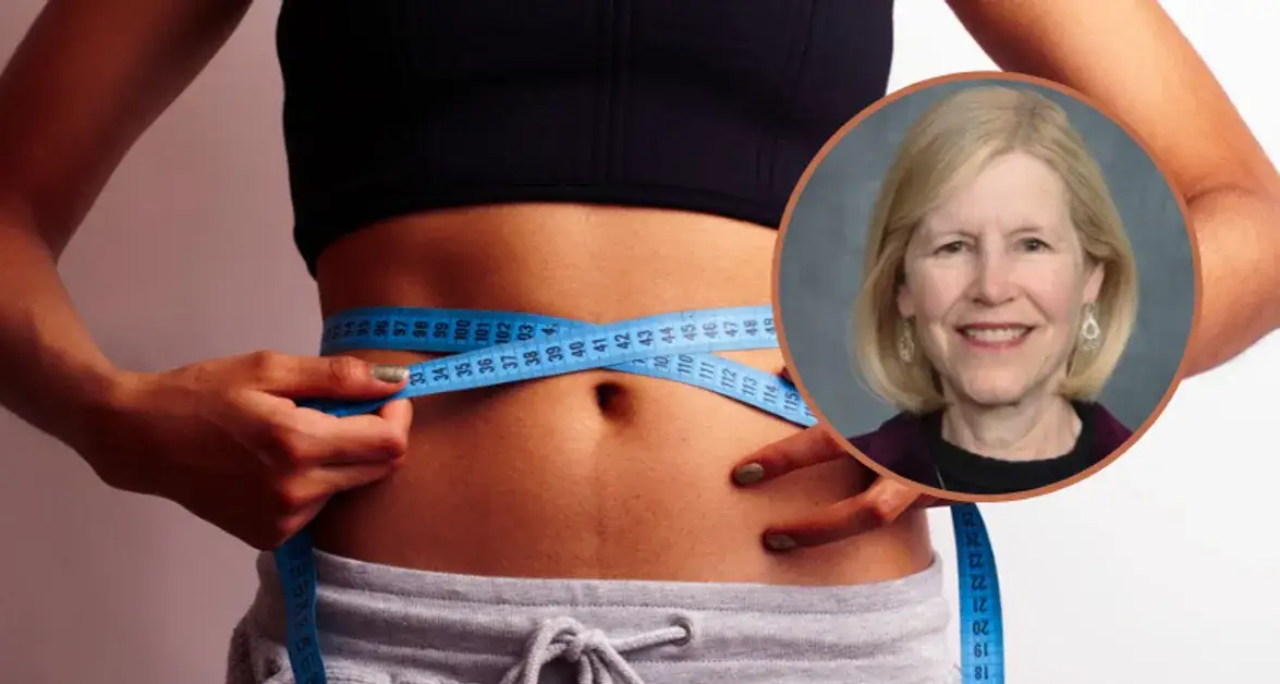 Jak schudnąć po 50? Skuteczne strategie, które naprawdę działają