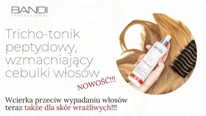 Jak stosować wcierkę do włosów, aby uniknąć wypadania i wzmocnić cebulki