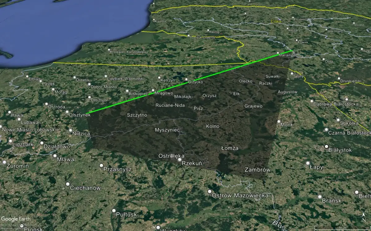 Nieważkość: Obal mity! Jak ją poczuć i gdzie w Polsce?