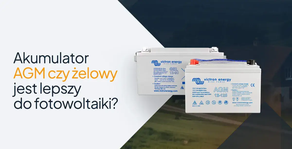 Czy akumulator kwasowy nadaje się do fotowoltaiki? Oto ważne informacje