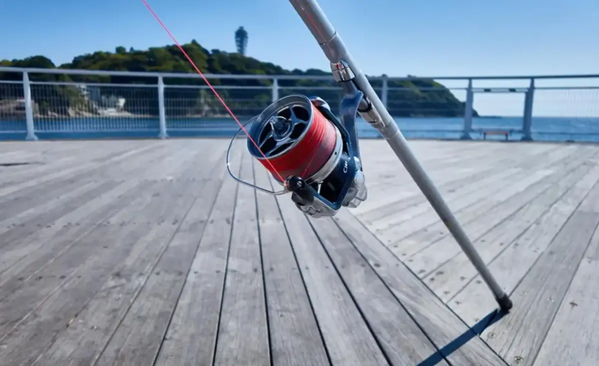 Żyłka wędkarska z czego jest zrobiona - poznaj najlepsze materiały
