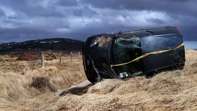 Czy w Islandii jest bezpiecznie? Odkryj ukryte zagrożenia dla turystów