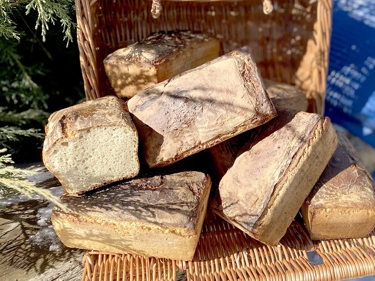 Czy chleb pszenno-żytni jest zdrowy? Odkryj jego ukryte korzyści