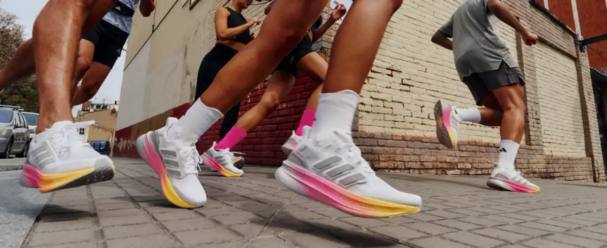 Adidas Ultraboost DNA 5.0: Laufschuh oder Fashion-Statement?