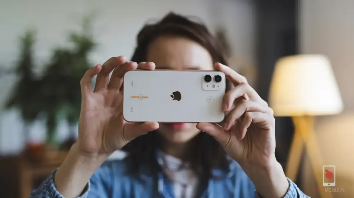 Wycisz aparat iPhone: Proste metody na dyskretne zdjęcia