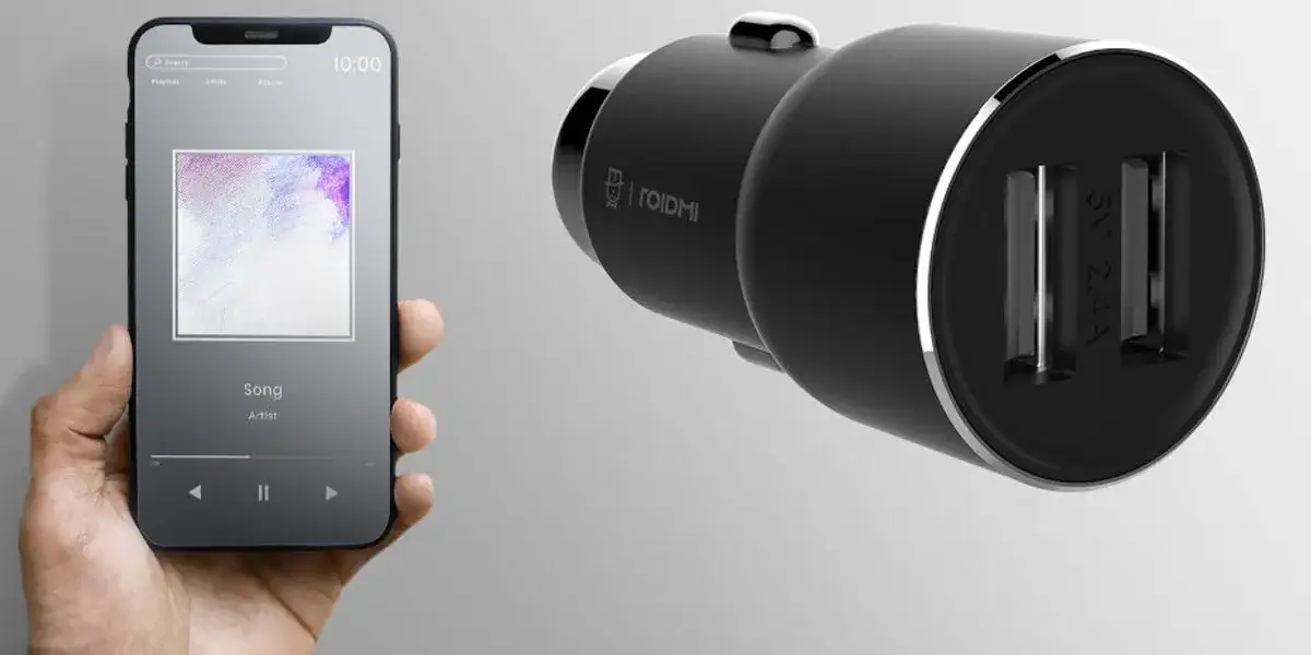 Najlepszy transmiter FM do samochodu - uniknij złej jakości dźwięku