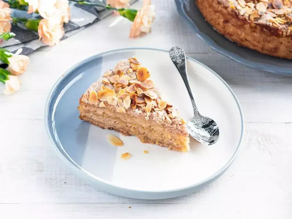 Proste przepisy na ciasto bez mleka i śmietany dla każdego alergika