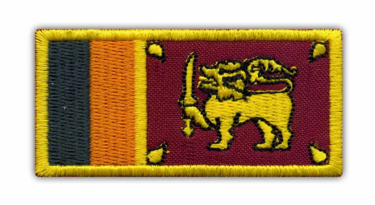 Jak wygląda flaga Sri Lanki? Odkryj jej niezwykłe symbole i znaczenie