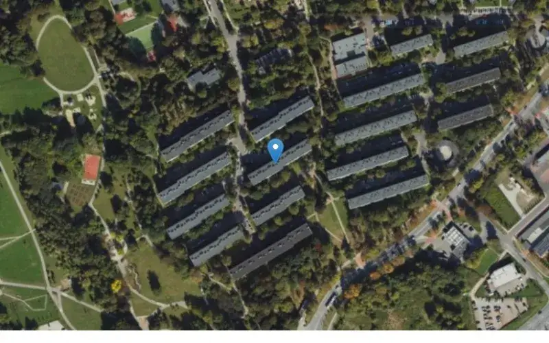 Jak dojechać do osiedla tysiąclecia w Krakowie – najlepsze połączenia komunikacyjne