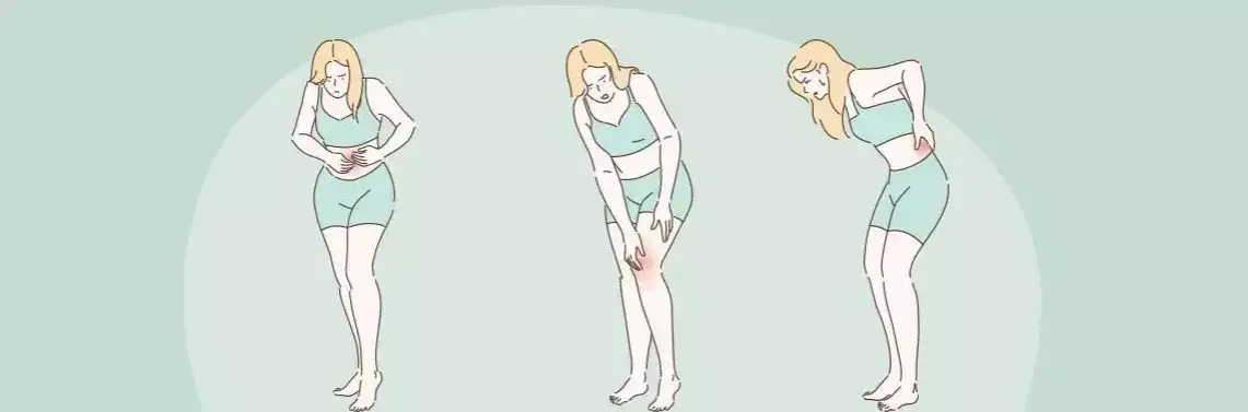 Objawy psychosomatyczne: Jak psychika wpływa na ciało?