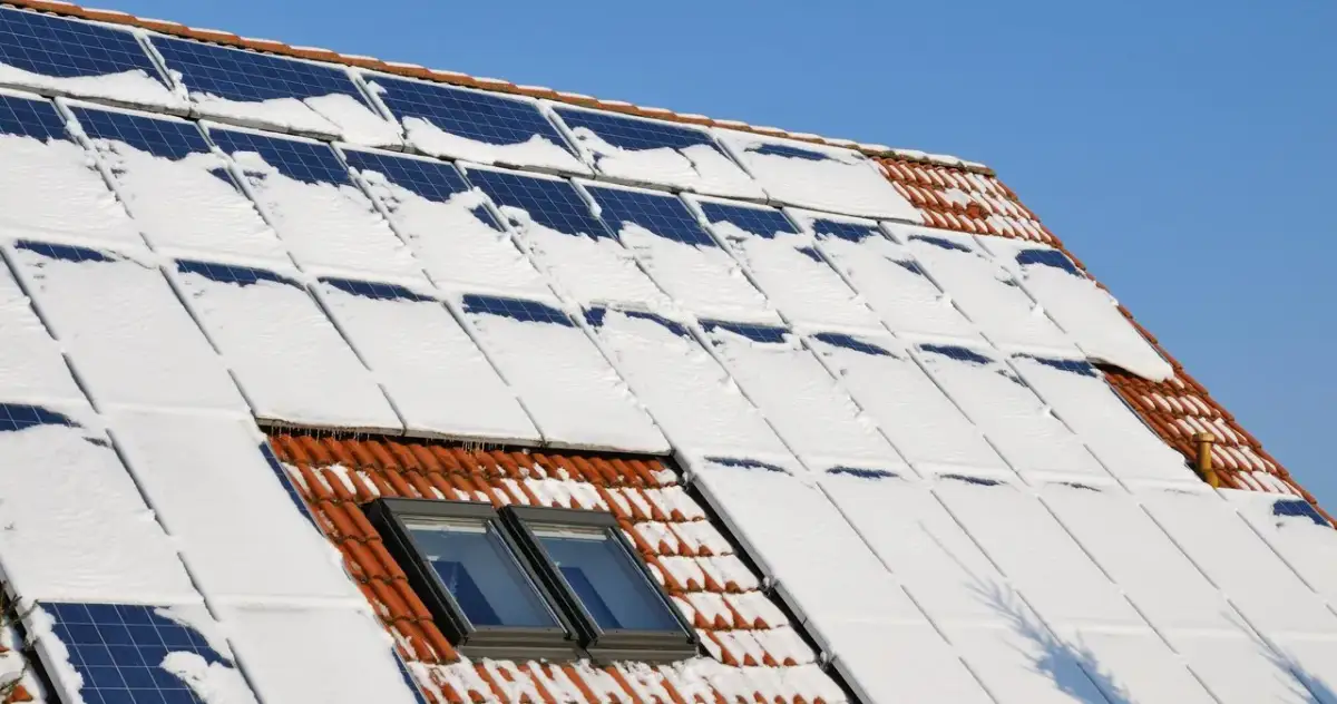 Ile prądu produkuje fotowoltaika zimą? Zaskakujące wyniki i porady