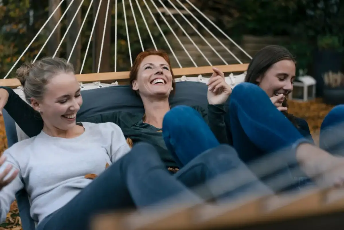 Cytaty o przyjaciółce jak siostra, które wzruszą twoje serce