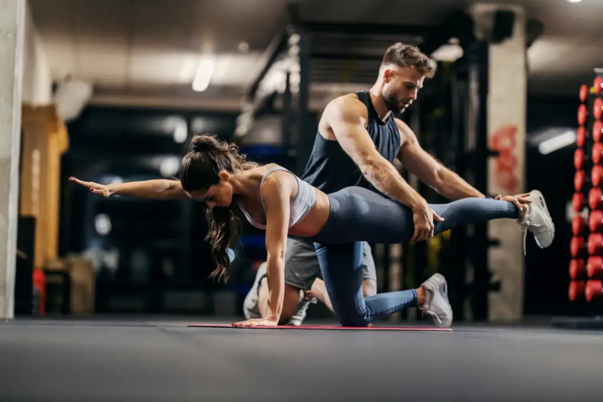 10-minutowy trening: Czy to wystarczy? Nauka zaskakuje!