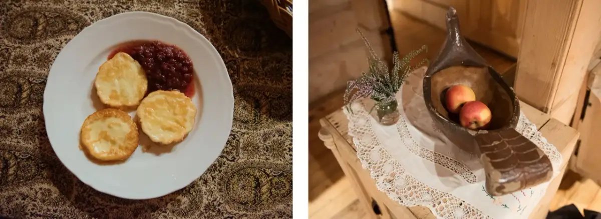 Gdzie zjeść w Zakopanem? Odkryj najlepsze miejsca na smaczny obiad