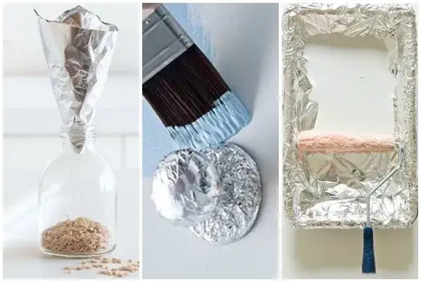 Rzeźba z folii aluminiowej - proste techniki i inspirujące pomysły