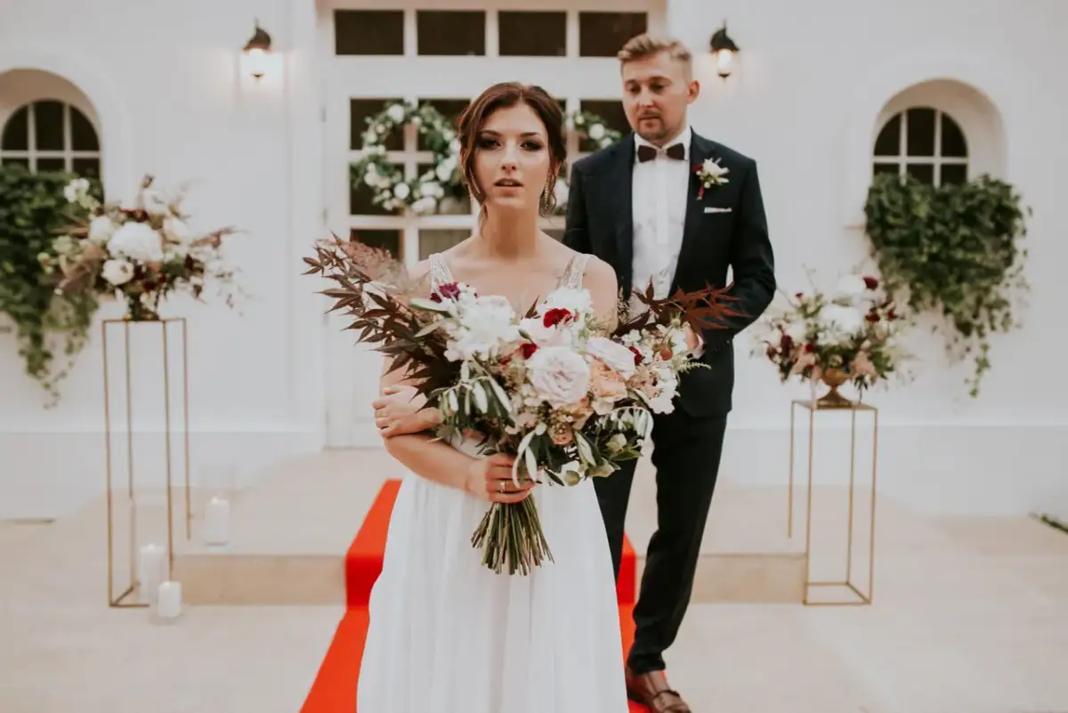 Najlepsze dworki w Krakowie na wesele i rodzinne przyjęcia