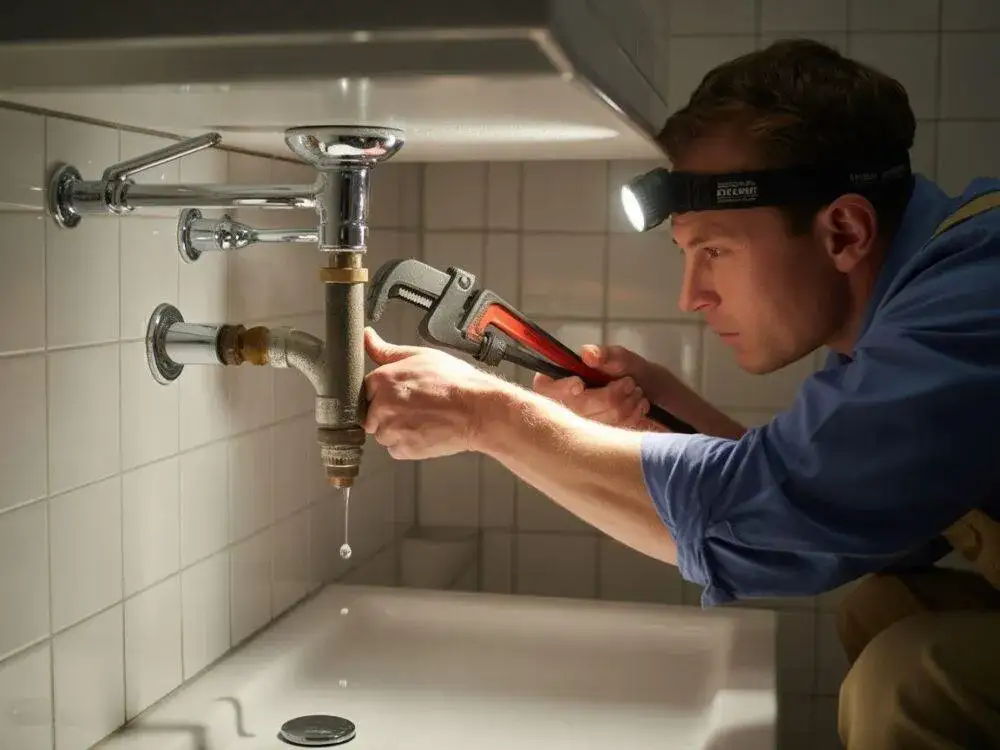 Jak udrożnić rurę w ścianie? Proste metody na skuteczne rozwiązanie problemu