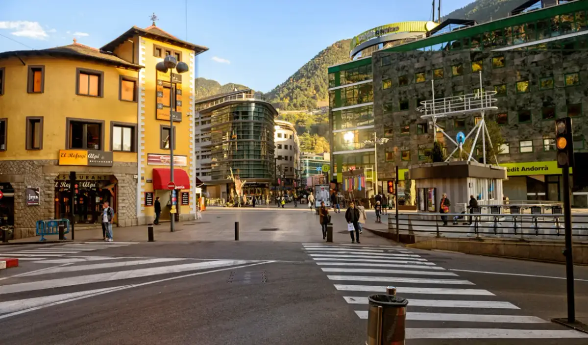 Andora co warto kupić: najlepsze lokalne produkty i oszczędności