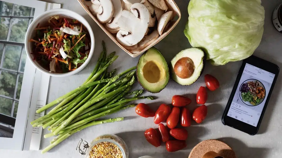 Produkty wegańskie co to jest i dlaczego warto je wybierać