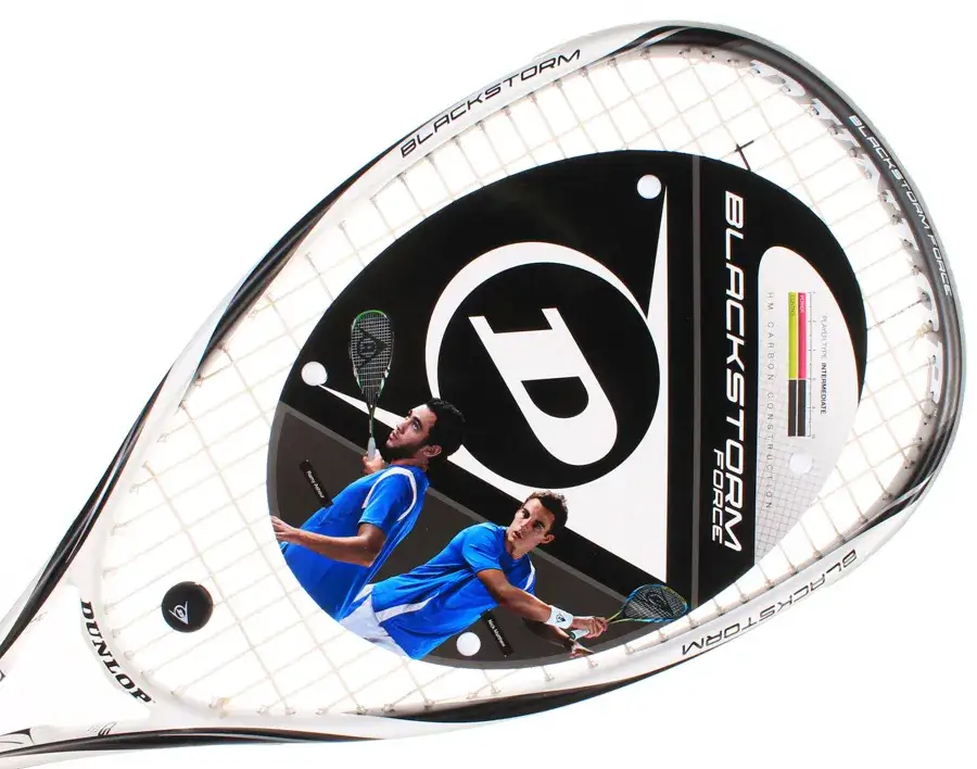 Dunlop rakiety squash - wybierz idealny model dla siebie i zaoszczędź