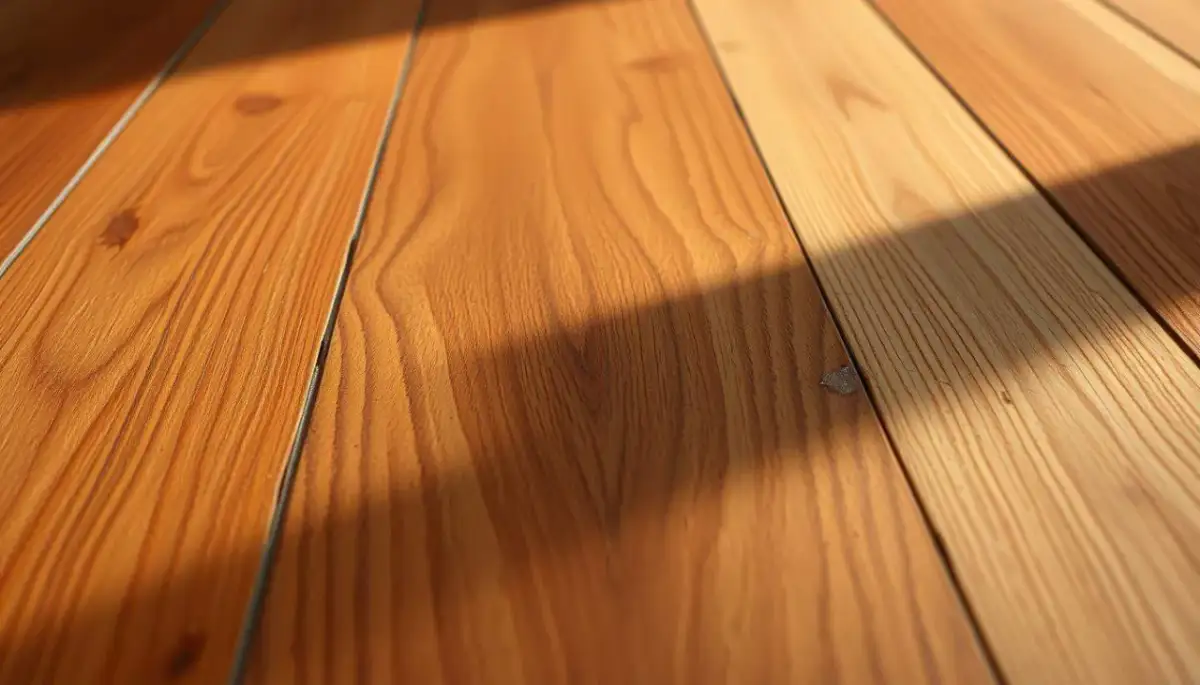 Rysy na panelach? Przywróć blask podłodze: poradnik krok po kroku.