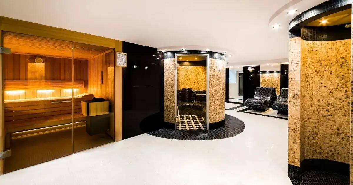 Najlepsze day spa w Szczecinie - relaks i wyjątkowe pakiety zabiegów