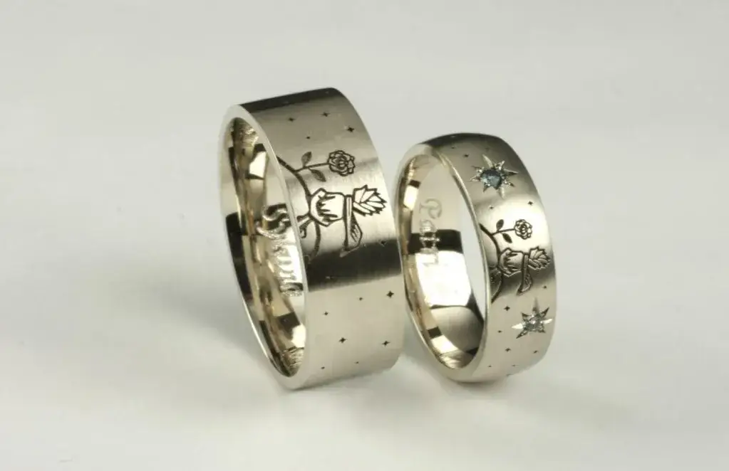 Wróżba z obrączki: prawda czy mit? Sprawdź, co mówi nauka!