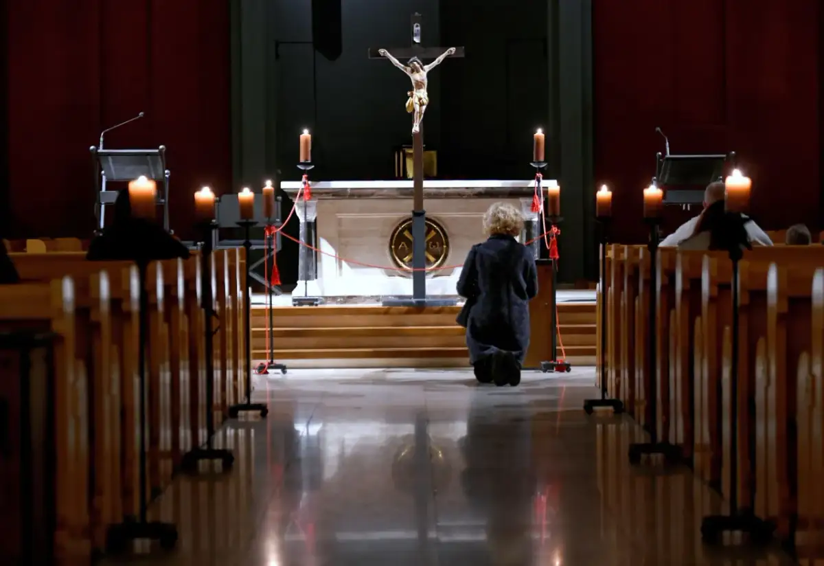 Czy impreza w piątek to grzech? Odkryj, co mówi Kościół