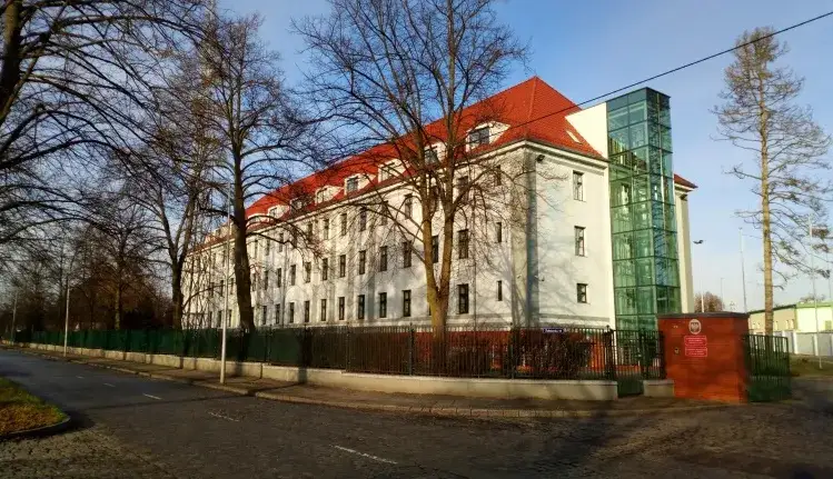 Jaki urząd skarbowy Szczecin? Sprawdź, który obsługuje Twój rejon