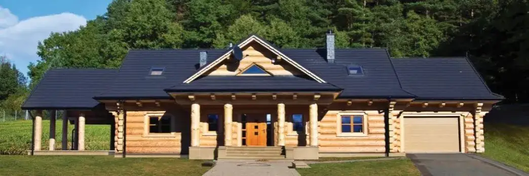 Jakie drzewo na dom z bali - wybierz najlepsze gatunki drewna