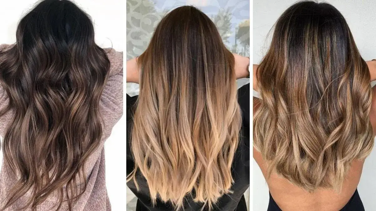 Jak farbować odrosty rozjaśniaczem bez uszkadzania włosów