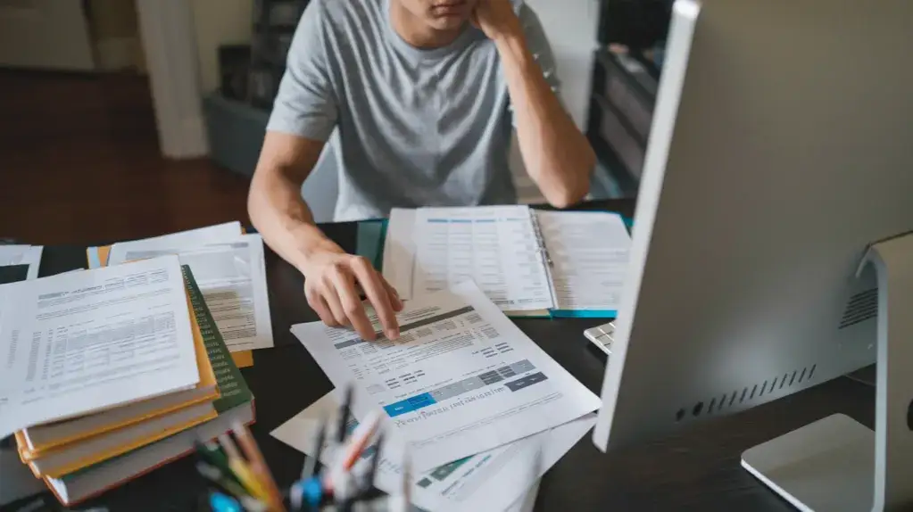 Szkoła średnia dla prawnika: Wybór profilu i przedmiotów na prawo