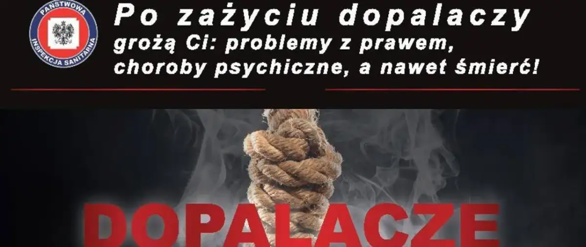Psychoza po dopalaczach: Jak rozpoznać i szybko pomóc bliskiemu?