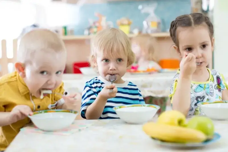Jak zapisać dziecko do żłobka - uniknij błędów w rekrutacji