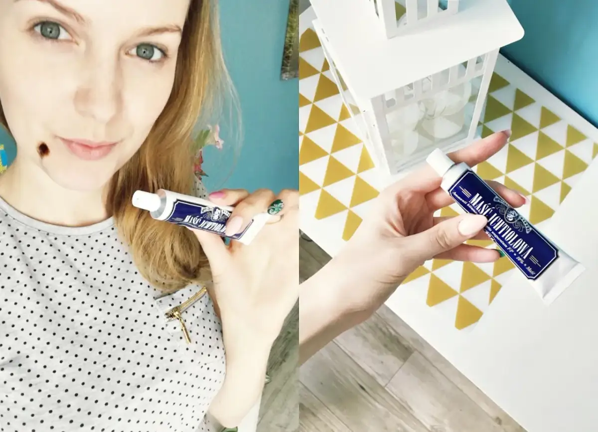 Maść ichtiolowa na pryszcze: Jak długo trzymać dla efektów?