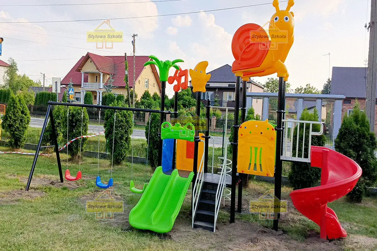 Plac zabaw: Nudno? Odkryj 50+ kreatywnych zabaw dla dzieci!