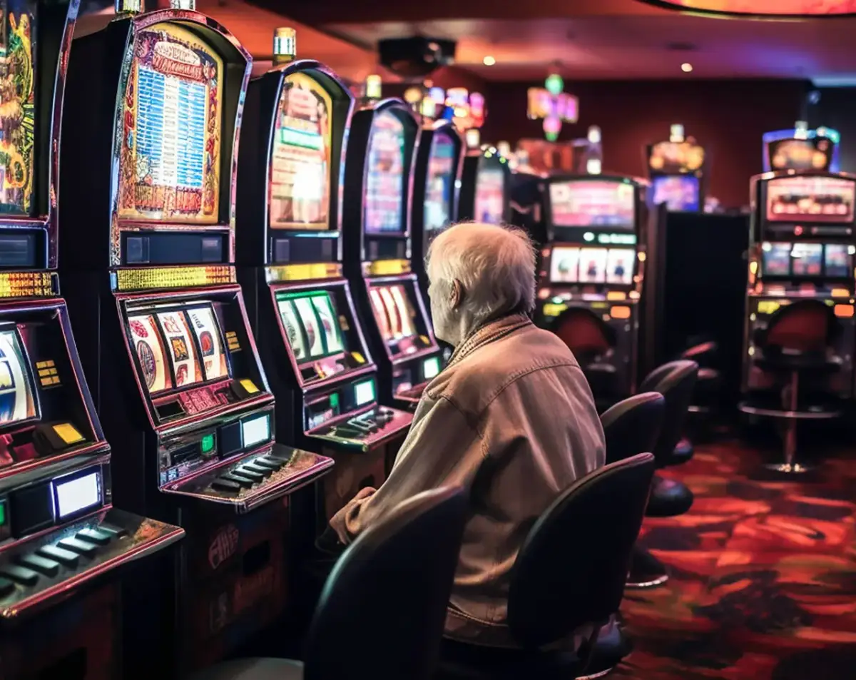 Czy giełda to hazard? Odkryj różnice i uniknij ryzykownych decyzji