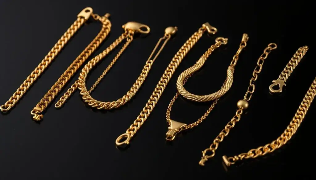 Cena złota w biżuterii: Co wpływa na koszt grama?