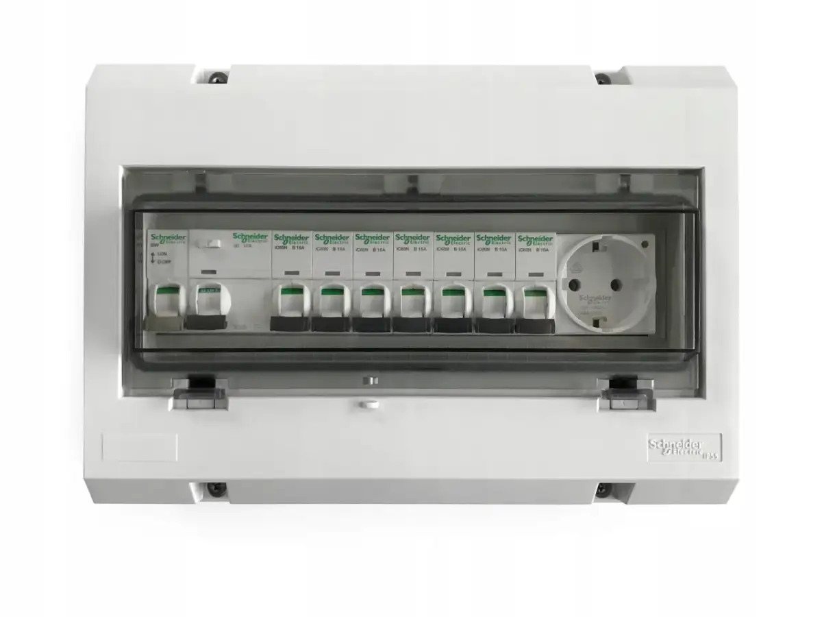 Ile kosztuje skrzynka elektryczna? Ceny, modele i porady zakupowe