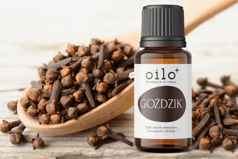 Jak stosować olejek goździkowy bezpiecznie i skutecznie w codziennym życiu