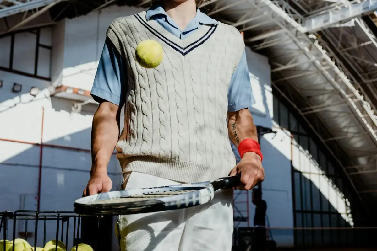 Tennis Outfit Herren Sale: Top-Schnäppchen & Expertentipps