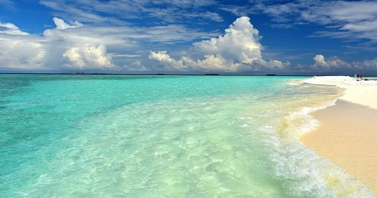 Ile kosztuje lot na Malediwy z Polski? Ceny, które mogą zaskoczyć