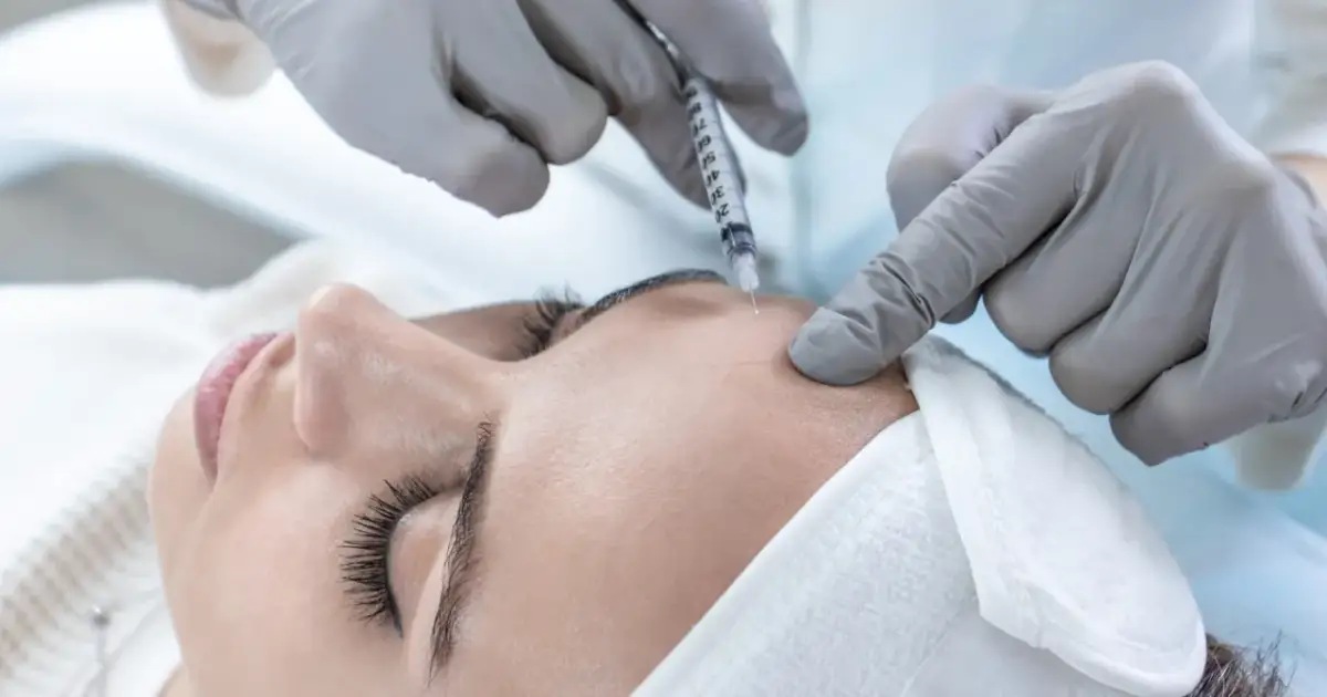 Kwas hialuronowy: Bezpieczny wybór czy ukryte ryzyko?