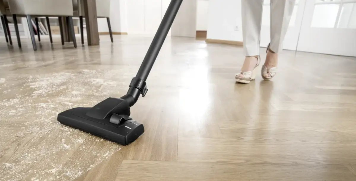 Jak sprzątać mieszkanie efektywnie i bez zbędnego wysiłku