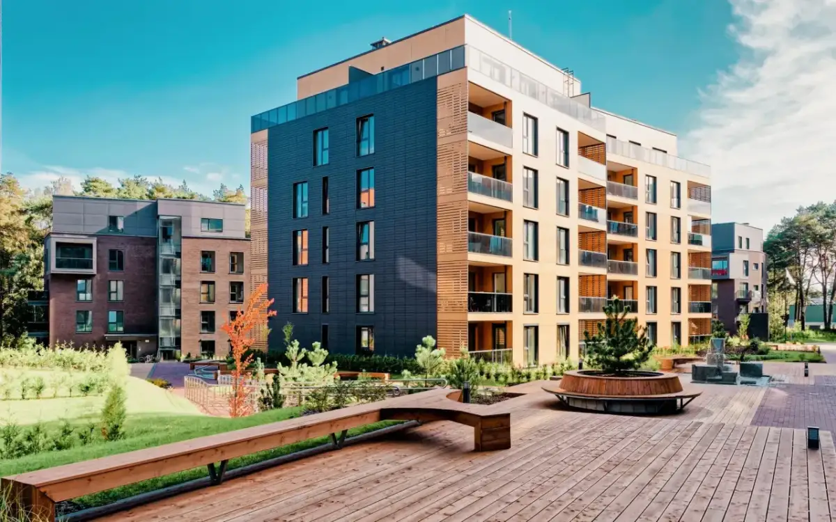 Kiedy pierwszy czynsz przy wynajmie mieszkania? Kluczowe informacje