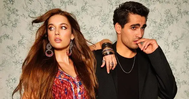 Złoty chłopak aktorzy – poznaj obsadę i ich niezapomniane role