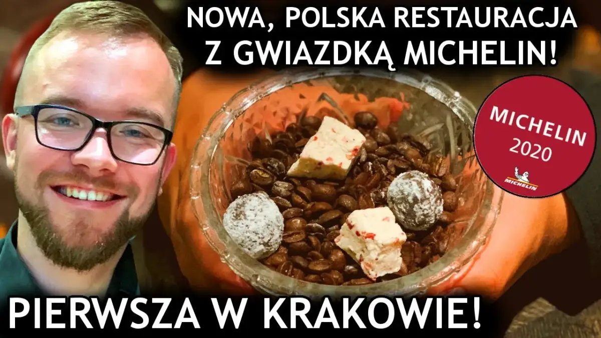 Kraków: Gdzie zjeść? Od street foodu po gwiazdki Michelin!