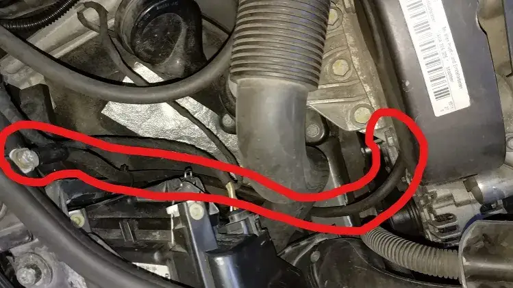Gdzie jest przewód masowy silnika? Odkryj jego lokalizację w samochodzie